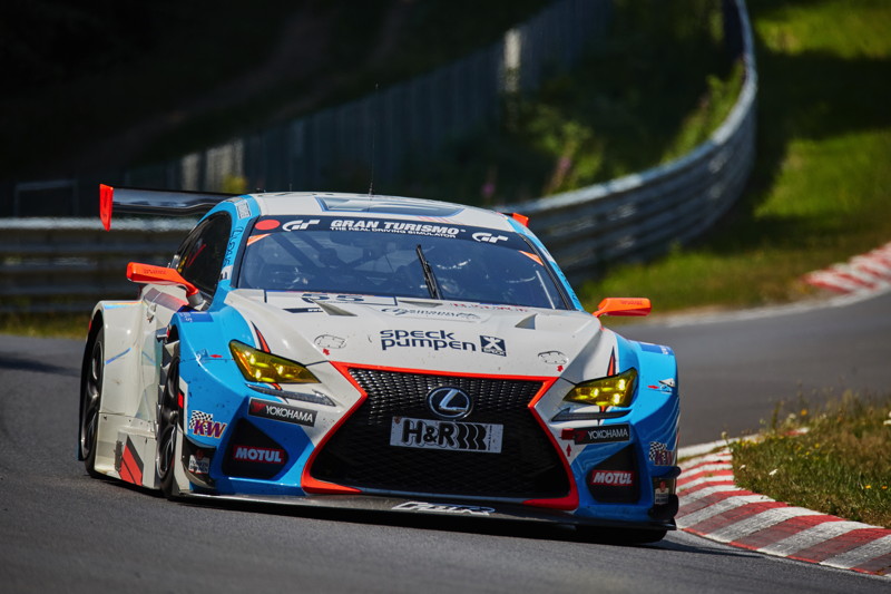 VLN Saison 2015, 46. Adenauer ADAC Worldpeace Trophy. Nuerburgring, Nordschleife, 04.07.2015 - Farnbacher Racing