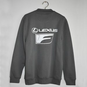 Farnbacher-Racing-Herren-Sweatshirt-grau-hinten