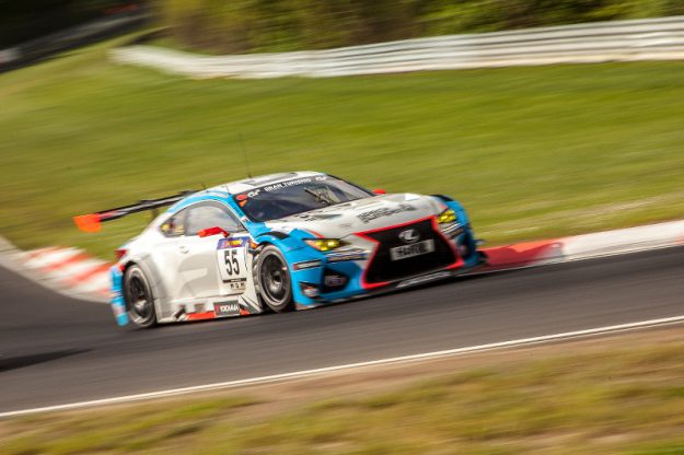 Farnbacher-Racing-Lexus-RC-F-GT3-VLN-3-2016-Artikelbild
