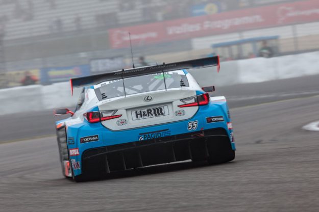 Farnbacher-Racing-Lexus-RC-F-GT3-VLN-Lauf-10-2015