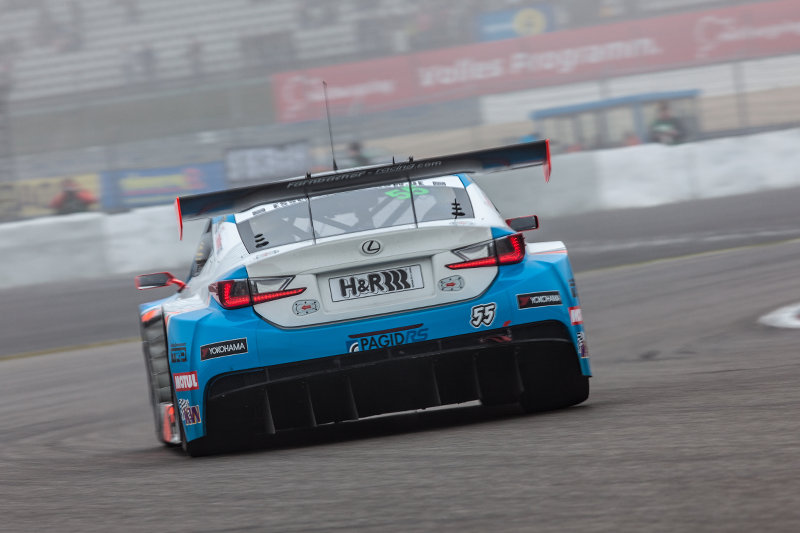 Farnbacher-Racing-Lexus-RC-F-GT3-VLN-Lauf-10-2015