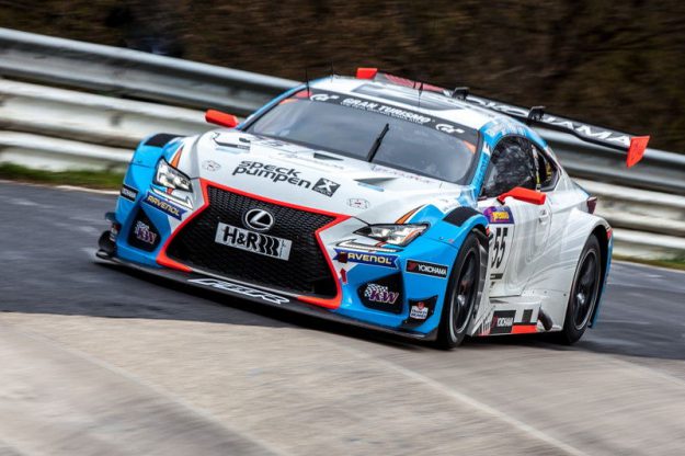 Farnbacher-Racing-Lexus-RC-F-GT3-VLN-Lauf-2-2016-2