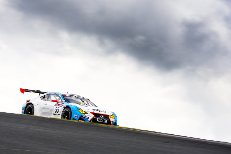 VLN 07: NUERBURGRING, NORDSCHLEIFE, 21.08.2015: VLN 07 am Nuerburgring.