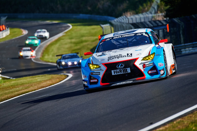 55. ADAC Reinoldus-Langstreckenrennen, Nuerburgring, Nordschleife, 03.10.2015