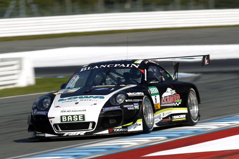 GT-Masters-Hockenheimring-2014-Farnbacher-Racing-Porsche