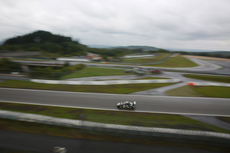ADAC GT Masters 2014 Nürburgring Farnbacher Racing