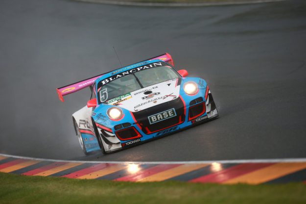 GT-Masters-Sachsenring-2014-Farnbacher-Racing-Porsche2