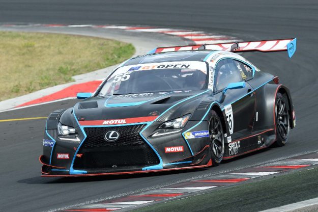 GT-Open-2017-Hungaroring-Farnbacher-Racing-Lexus-RC-F-GT3-Nr.55