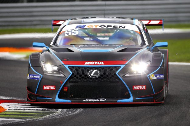GT-Open-2017-Monza-Farnbacher-Racing-Lexus-RC-F-GT3-Artikelbild
