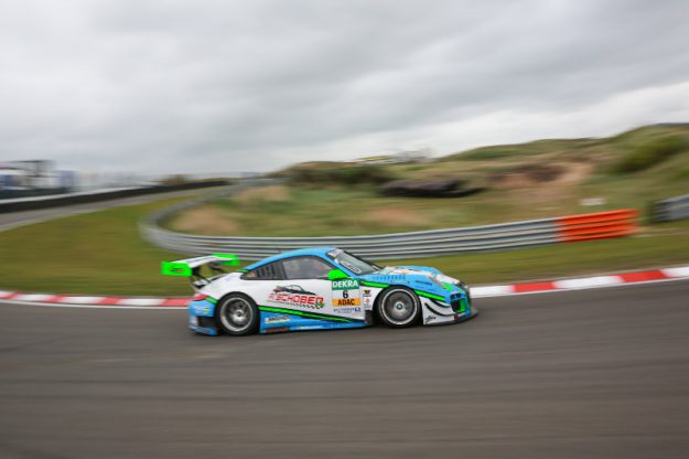 ADAC GT Masters, Zandvoort, Farnbacher Racing - Foto: Tim Upietz