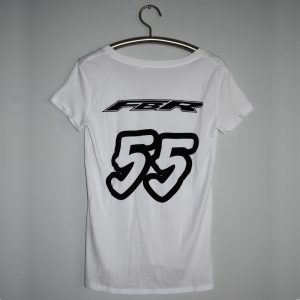 Lexus-Farnbacher-Racing-Damen-Tshirt-weiss-hinten