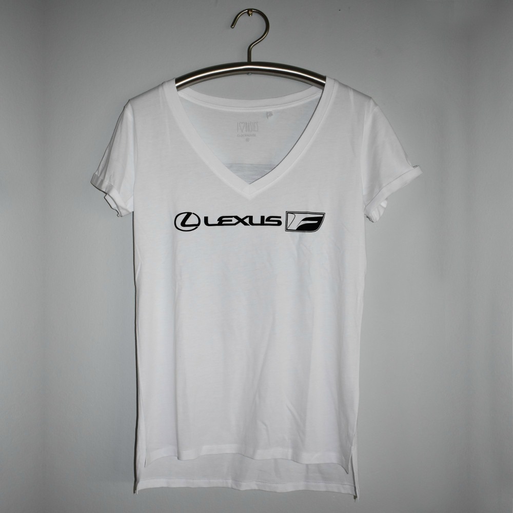 Lexus-Farnbacher-Racing-Damen-Tshirt-weiss